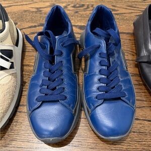 Cleaning out the closet!!